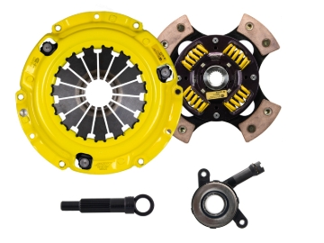 Picture of ACT HD/Race Sprung 4 Pad Clutch Kit