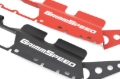 Picture of GrimmSpeed 15+ Subaru WRX/STI Radiator Shroud - Black