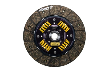 Picture of ACT Perf Street Sprung Clutch Disc