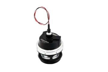 Picture of Turbosmart RacePort Gen V HE Sensor Cap - Black