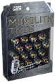 Picture of Project Kics 12 x 1.5 Neochrome T1/06 Monolith Lug Nuts - 20 Pcs