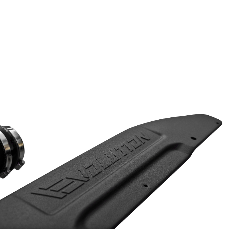 Picture of Injen 16-20 Toyota Tacoma V6-3.5L Evolution Cold Air Intake System 8 Layer Cotton Gauze Air Filter