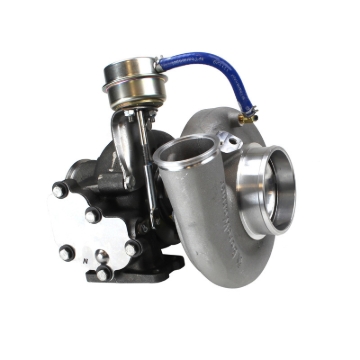 Picture of Industrial Injection Dodge 5.9L 2nd Gen PhatShaft 62 Turbo 12CM Housing 350-550 HP