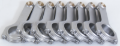 Picture of Eagle Chevy 350 H-Beam Connecting Rods (Set of 8)