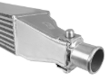 Picture of aFe BladeRunner GT Series Intercooler Package w/Tubes Red 16-18 Honda Civic I4-1.5L (t)