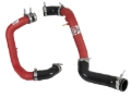 Picture of aFe BladeRunner GT Series Intercooler Package w/Tubes Red 16-18 Honda Civic I4-1.5L (t)