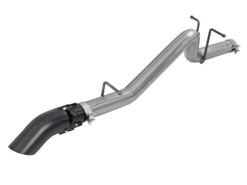 Picture of aFe MACH Force-XP 3in 409 SS Cat-Back Exhaust w/ Black Tip 16-18 GM Colorado/Canyon I4-2.8L (td) LWN