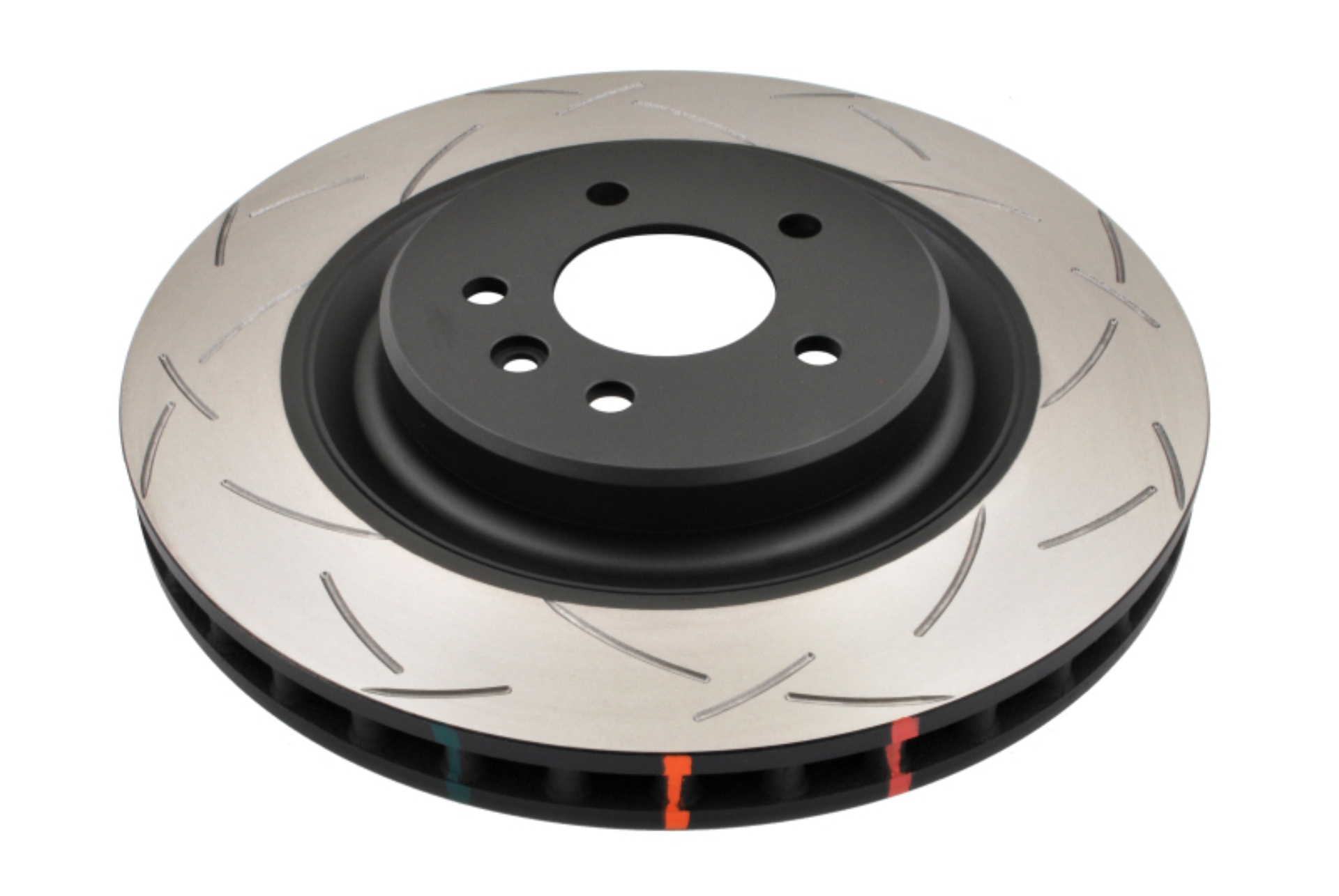 Picture of DBA 4000 Series Slotted Rotors Brake Rotors - DBA42364S
