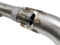 Picture of aFe Exhaust Cat Back - 49-44100-P