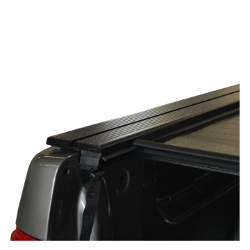 Picture of Pace Edwards 2019 Chevy Silverado 1500 6ft 5in Bed BedLocker w/ Explorer Rails