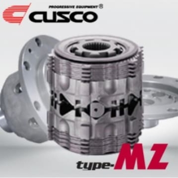 Picture of Cusco LSD Type-MZ 1.5-Way (55/20 & 55/55 Optional) Hyundai Genesis Coupe 3.8L NA Open Diff