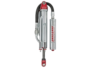 Picture of aFe Sway-A-Way 2.5in Bypass Shock 3-Tube w/ Remote Reservoir Left Side - 10in Stroke