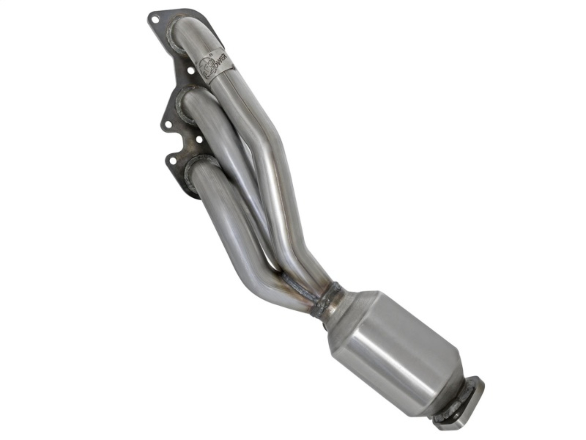 Picture of aFe Direct Fit Cat Catalytic Converter Direct Fit - 47-46007