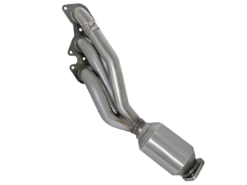 Picture of aFe Power Direct Fit 409 SS Front Right Catalytic Converter 05-11 Toyota Tacoma V6-4.0L