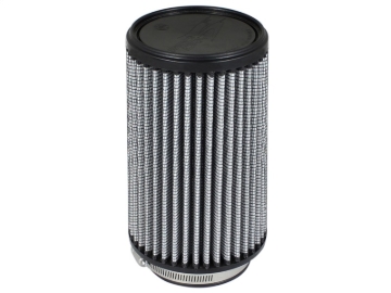 Picture of aFe Magnum FLOW Air Filter Pro DRY S 3-1/2in F x 5in B x 4-3/4in T x 7in H / 1 FL in