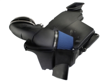 Picture of aFe MagnumFORCE Intakes Stage-2 P5R AIS P5R BMW M3 (E9X) 08-12 V8-4.0L