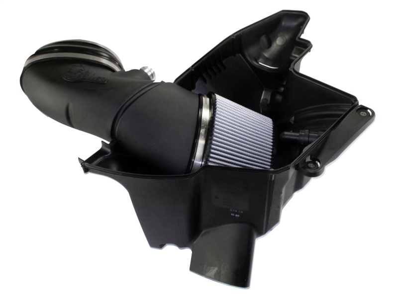 Picture of aFe Magnum FORCE Stage-2 Cold Air Intakes - 51-31662
