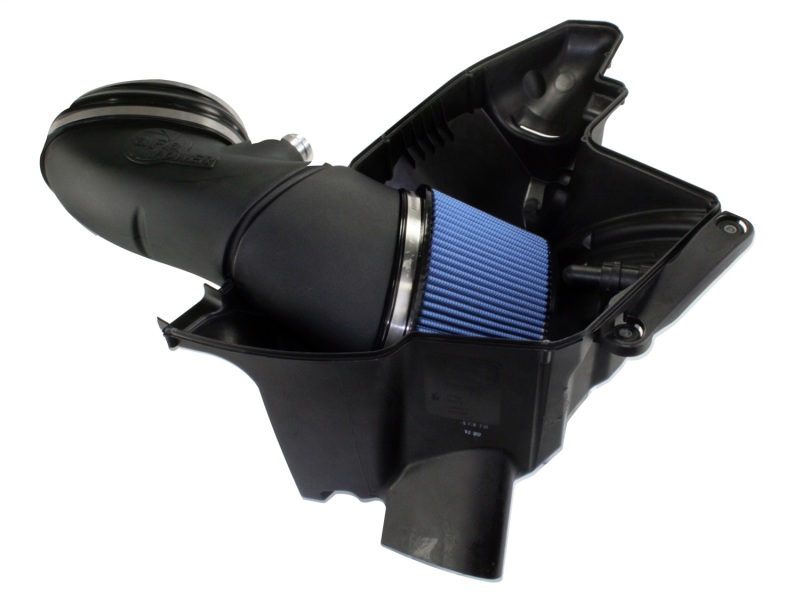 Picture of aFe Magnum FORCE Stage-2 Cold Air Intakes - 54-31662