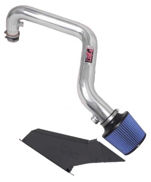 Picture of Injen 10-12 VW MKVI GTI 2.0L TSI Polished Cold Air Intake