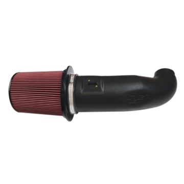 Picture of Injen 17-19 Chevy Silverado 2500/3500 Duramax L5P 6.6L Evolution Cold Air Intake (Oiled Filter)