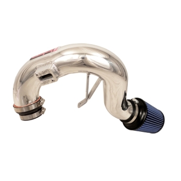Picture of Injen 09-16 Audi A4 2.0L (t) Polished Cold Air Intake