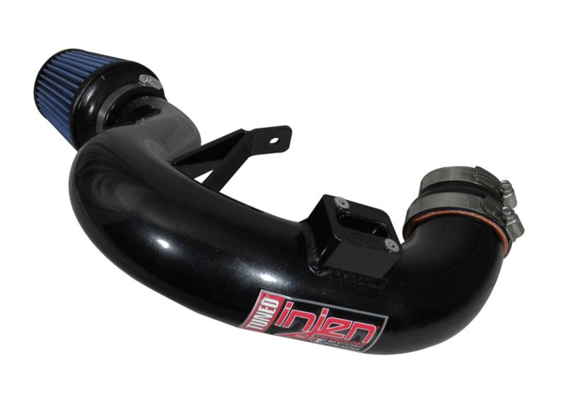 Picture of Injen 09-16 Audi A4 2.0L (t) Black Cold Air Intake