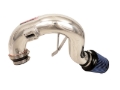 Picture of Injen 09-16 Audi A4 2.0L (t) Polished Cold Air Intake