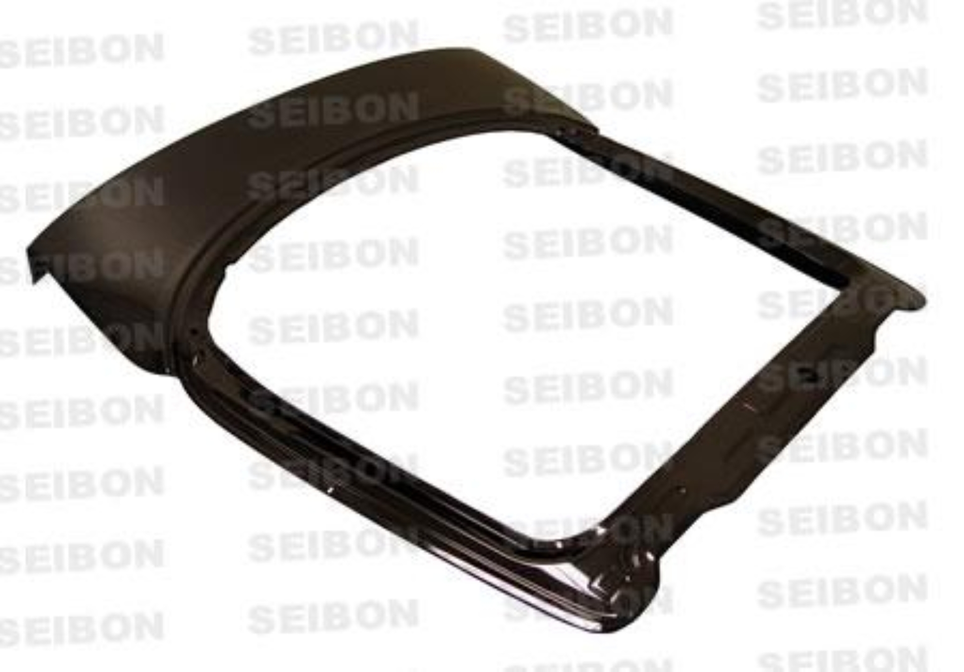 Picture of Seibon 02-06 Acura RSX OEM Carbon Fiber Trunk Lid