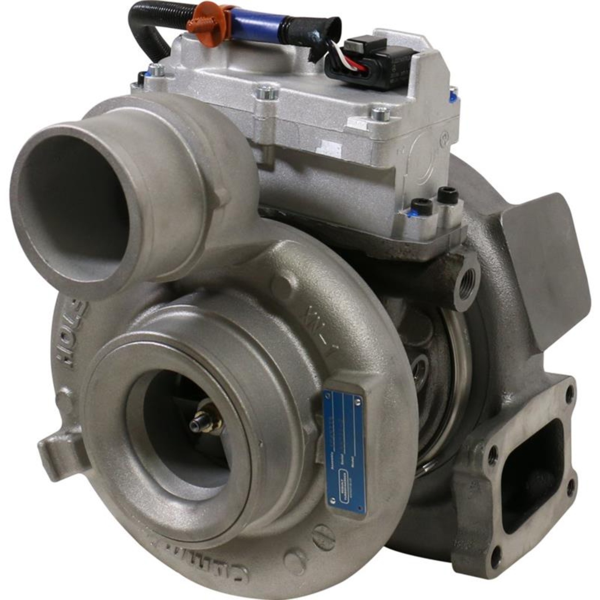 Picture of BD Diesel Stock Replacement Turbo - 07.5-17 Dodge Cummins 6.7L HE300V Cab & Chassis