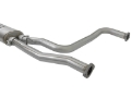 Picture of aFe Exhaust Cat Back - 49-46124-B