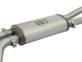 Picture of aFe Exhaust Cat Back - 49-46124-B