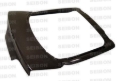 Picture of Seibon 02-06 Acura RSX OEM Carbon Fiber Trunk Lid