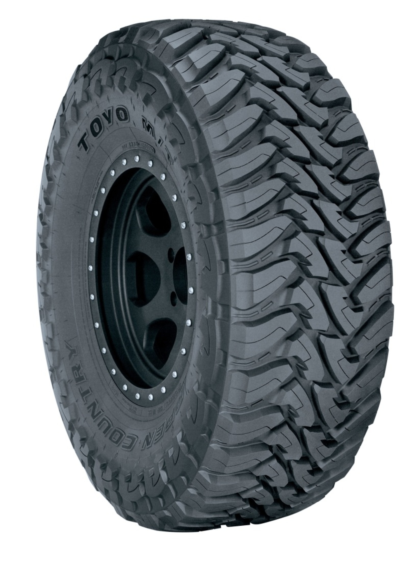 Picture of TOYO TOY Open Country M/T Tire Automotive/UTV Tires - 361120