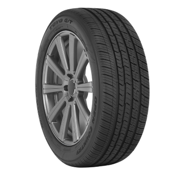 Picture of Toyo Open Country Q/T Tire - 275/55R20 117H XL