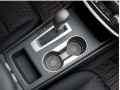 Picture of WeatherTech Car Coasters Set of 4 Black - 2 Small 2 Large