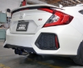 Picture of HKS Exhaust-Hi-Power Catback - 31006-BH002