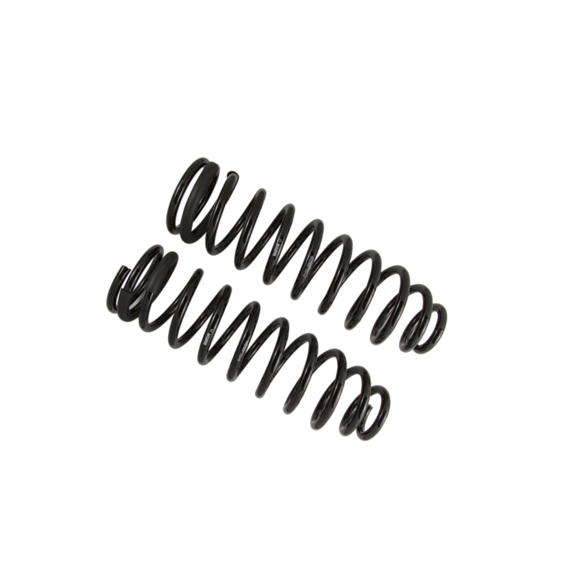 Picture of B12 (Special) - Coil Spring Set