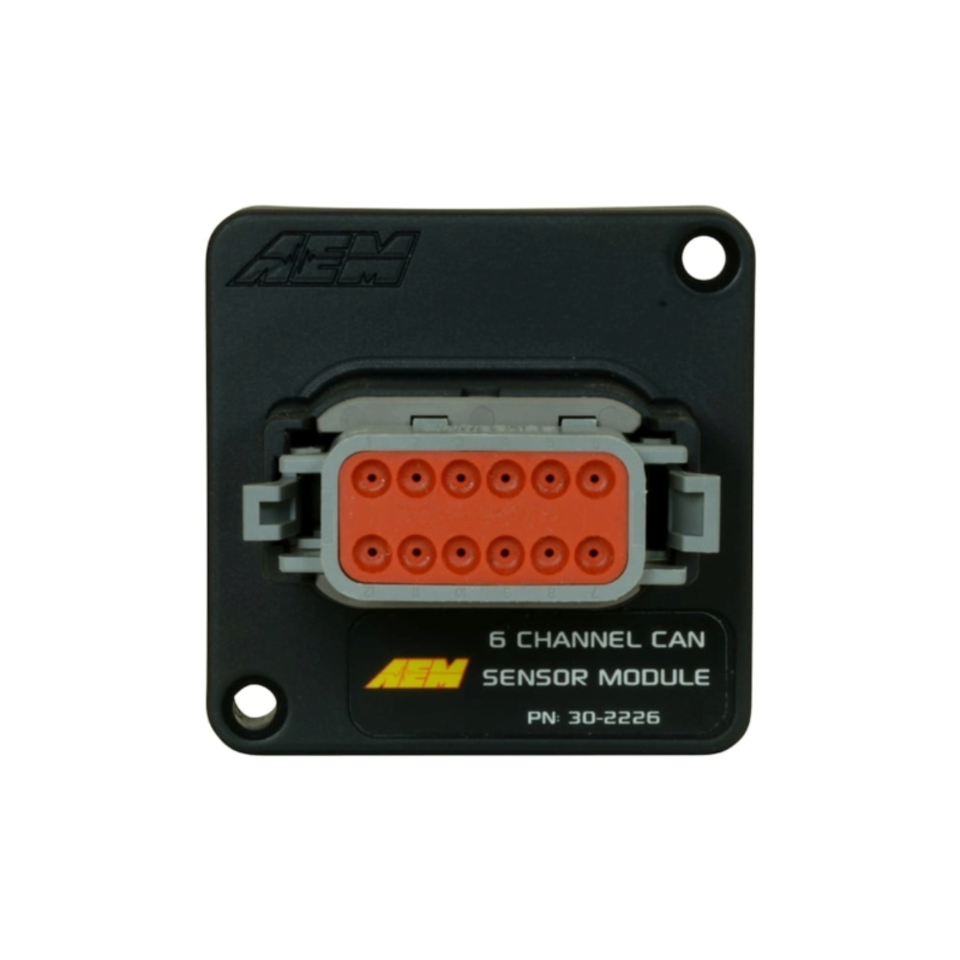Picture of AEM 6 Channel CAN Sensor Module