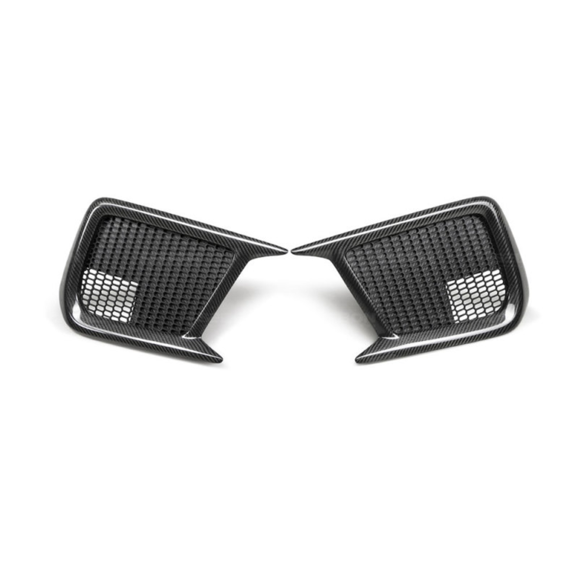 Picture of Seibon SEI Misc Carbon-Exterior Carbon Accessories - FLS18SBIMP