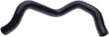 Picture of Gates 99-05 Mazda MX-5 Miata 1.8L Molded Lower Radiator Hose