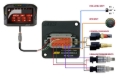 Picture of AEM 6 Channel CAN Sensor Module