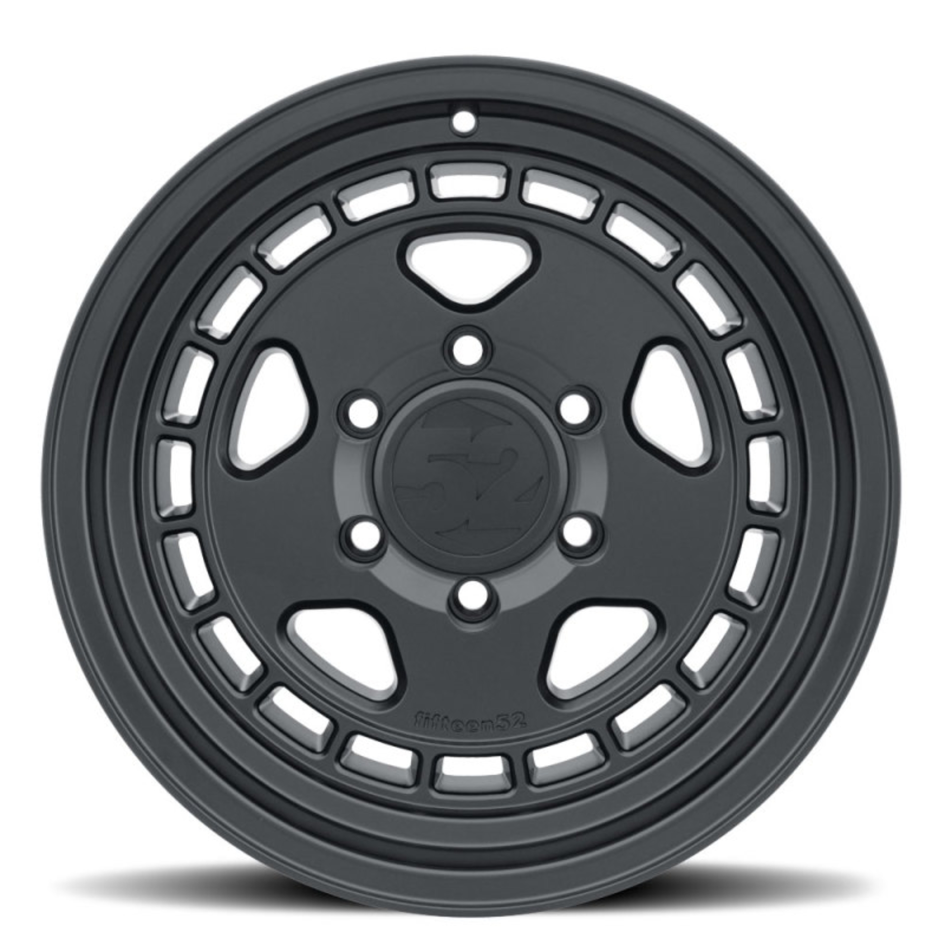 Picture of fifteen52 FFT Turbomac HD Classic Wheels - THCAB-78569-00