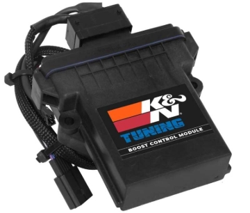 Picture of K&N 17-18 Chevrolet 2500/3500 6.6L V8 Diesel Boost Control Module