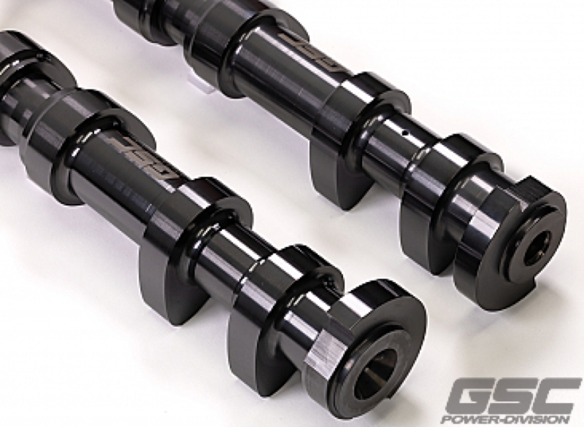 Picture of GSC Power Division GSC Billet S2 Camshafts-EXH - 7010S2EX