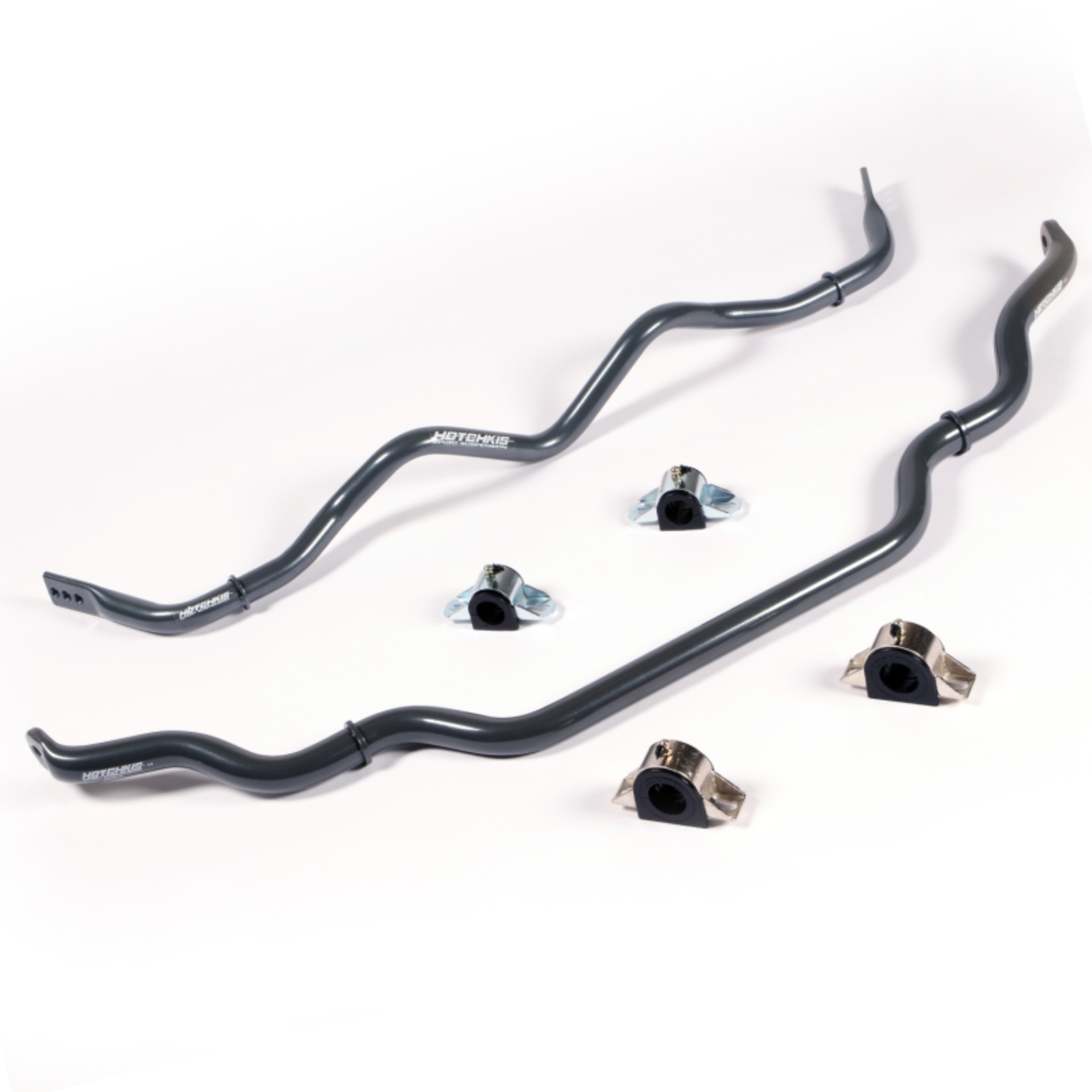 Picture of Hotchkis 2014+ Infiniti Q50 Sedan (RWD) / 2017+ Q60 Coupe (RWD) Sway Bar Set