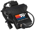 Picture of K&N 17-18 Chevrolet 2500/3500 6.6L V8 Diesel Boost Control Module