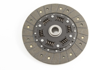 Picture of Competition Clutch 90-91 Acura Integra Performance Disc Full Face Carbon Kevlar (Stage 2 Disc)