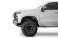 Picture of Addictive Desert Designs 2019 Chevrolet Silverado 1500 SF Front Bumper w/ Winch Mount&Sensor Cutout