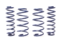 Picture of H&R HR Raising Spring Kits Lift Springs - 54855