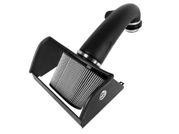 Picture of aFe Magnum FORCE Stage-2 Pro DRY S Cold Air Intake System 19-26 Dodge RAM 1500 V8-5.7L